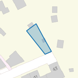 Perceel HOR01-C-4564