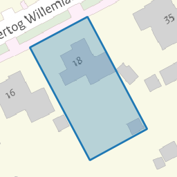 Perceel HOR01-C-4631