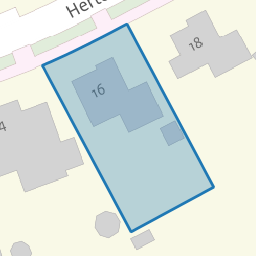 Perceel HOR01-C-4632