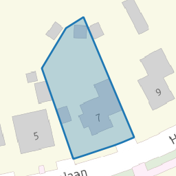 Perceel HOR01-C-4634