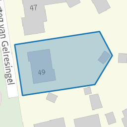 Perceel HOR01-C-4635