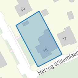 Perceel HOR01-C-4637