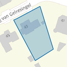 Perceel HOR01-C-4640