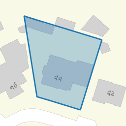 Perceel HOR01-C-4642