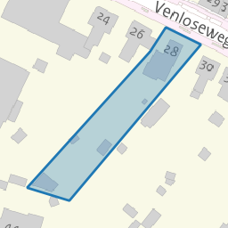 Perceel HOR01-C-4643