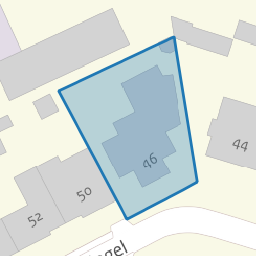 Perceel HOR01-C-4646