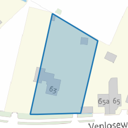 Perceel HOR01-C-4652