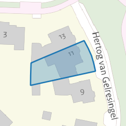 Perceel HOR01-C-4656