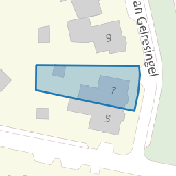 Perceel HOR01-C-4658