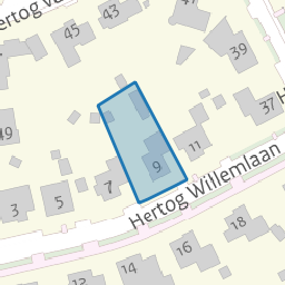 Perceel HOR01-C-4660