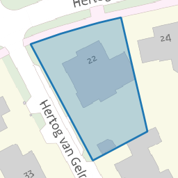 Perceel HOR01-C-4662