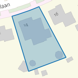 Perceel HOR01-C-4688