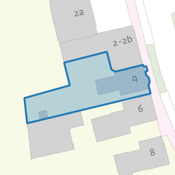 Perceel HOR01-C-4749