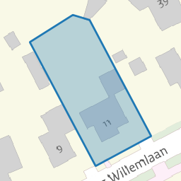 Perceel HOR01-C-4753