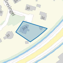 Perceel HOR01-C-4756