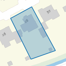 Perceel HOR01-C-4759