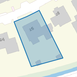 Perceel HOR01-C-4760