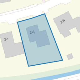 Perceel HOR01-C-4761