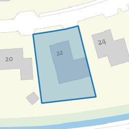 Perceel HOR01-C-4762