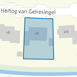 Perceel HOR01-C-4764