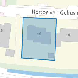 Perceel HOR01-C-4765