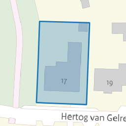 Perceel HOR01-C-4766