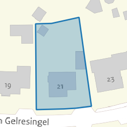 Perceel HOR01-C-4768