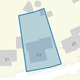 Perceel HOR01-C-4769