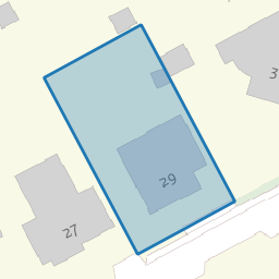 Perceel HOR01-C-4772