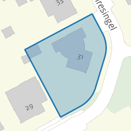 Perceel HOR01-C-4773