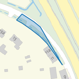 Perceel HOR01-C-4786