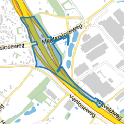 Perceel HOR01-C-4790