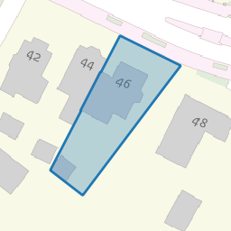 Perceel HOR01-C-4810