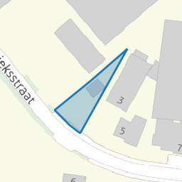 Perceel HOR01-C-4816