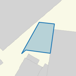 Perceel HOR01-C-4818