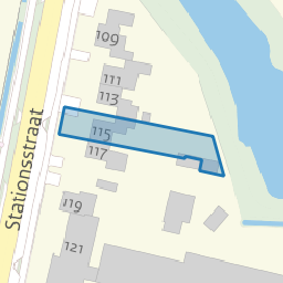 Perceel HOR01-C-4828