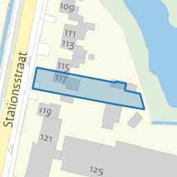 Perceel HOR01-C-4829