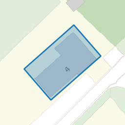 Perceel HOR01-C-4886