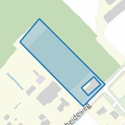 Perceel HOR01-C-4887