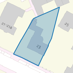 Perceel HOR01-C-4888