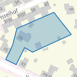 Perceel HOR01-C-4889