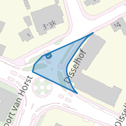 Perceel HOR01-C-4895