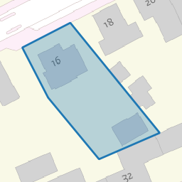 Perceel HOR01-C-4920