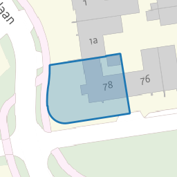 Perceel HOR01-C-4926