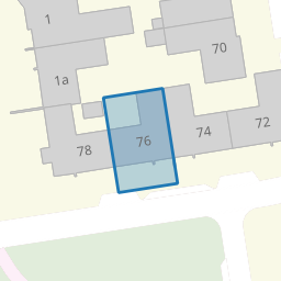 Perceel HOR01-C-4927