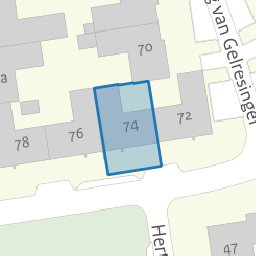 Perceel HOR01-C-4928