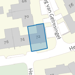 Perceel HOR01-C-4929