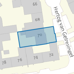 Perceel HOR01-C-4930