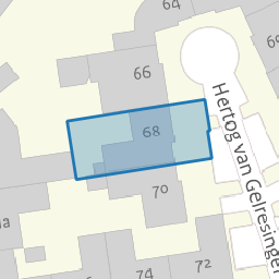 Perceel HOR01-C-4931