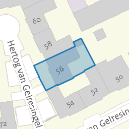 Perceel HOR01-C-4937